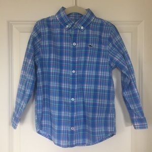 Vineyard Vines Boys 4T